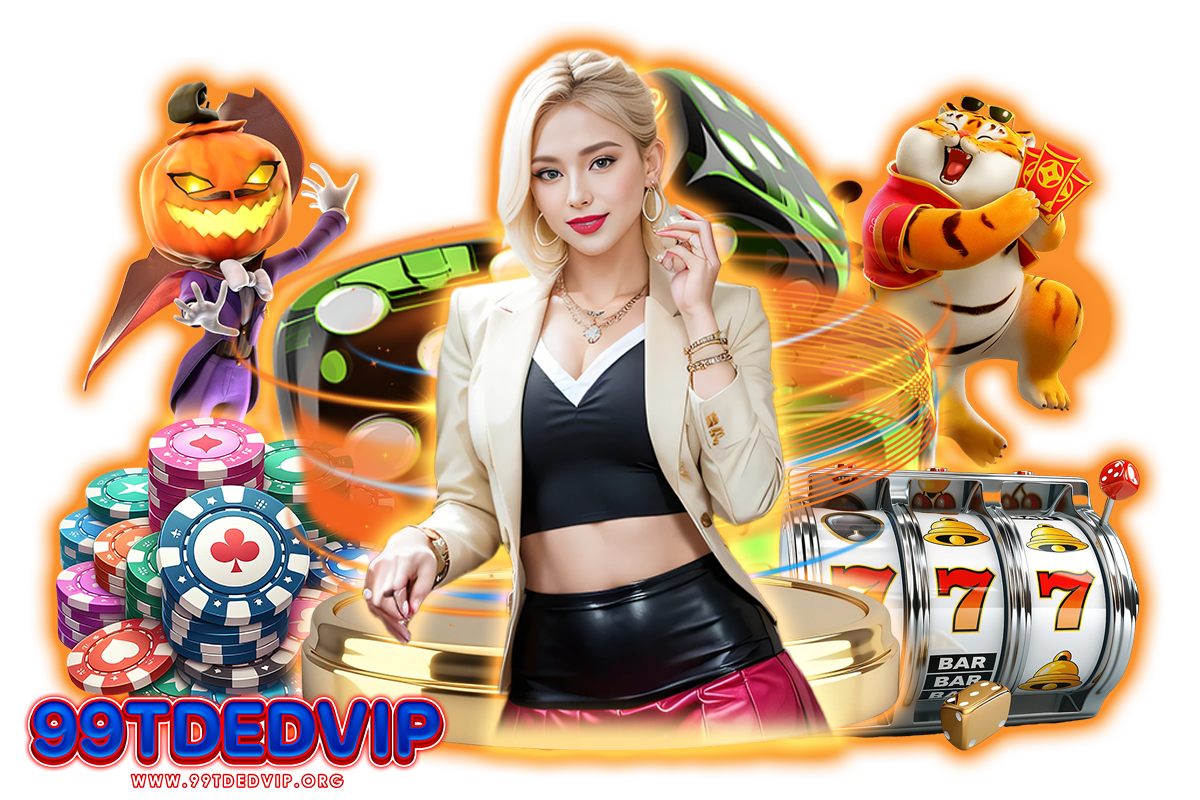 99tdedvip สล็อต