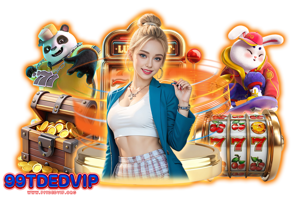99tdedvip เว็บตรง