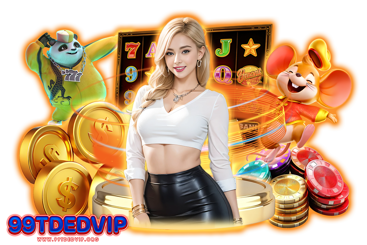 99tdedvip แจกเครดิตฟรี
