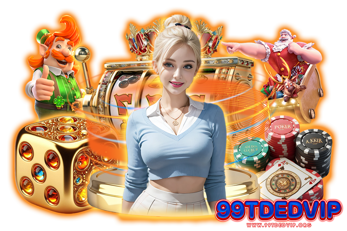 99tdedvip